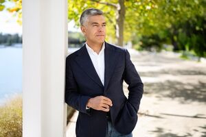 Ексголова наглядової ради Sense Bank заявив про інформаційний тиск на банк через трансакцію на 150 млн грн