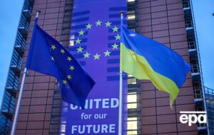 Україна отримала транш від ЄС на мільярди. Кошти підуть на ракети і дрони – Зеленський