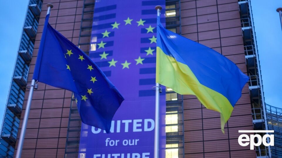 Україна отримала транш від ЄС на мільярди. Кошти підуть на ракети і дрони – Зеленський