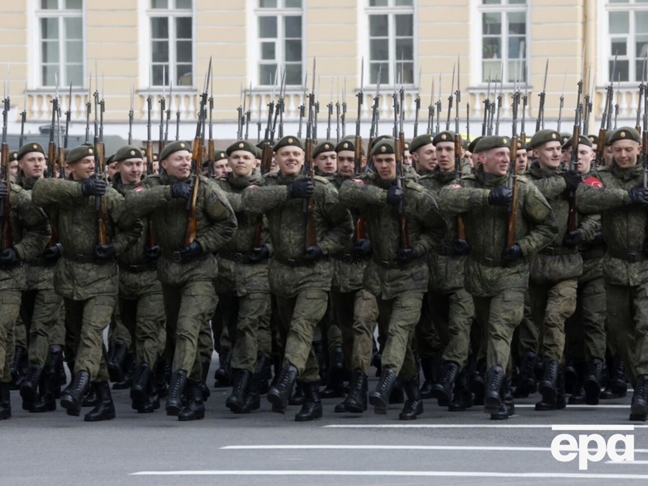 Росія третій тиждень поспіль втрачає в Україні понад 10 тис. військових. В естонській розвідці розповіли цікаву тенденцію 