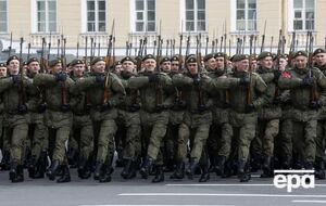 Росія третій тиждень поспіль втрачає в Україні понад 10 тис. військових. В естонській розвідці розповіли про цікаву тенденцію