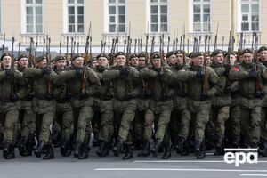 Росія третій тиждень поспіль втрачає в Україні понад 10 тис. військових. В естонській розвідці розповіли цікаву тенденцію