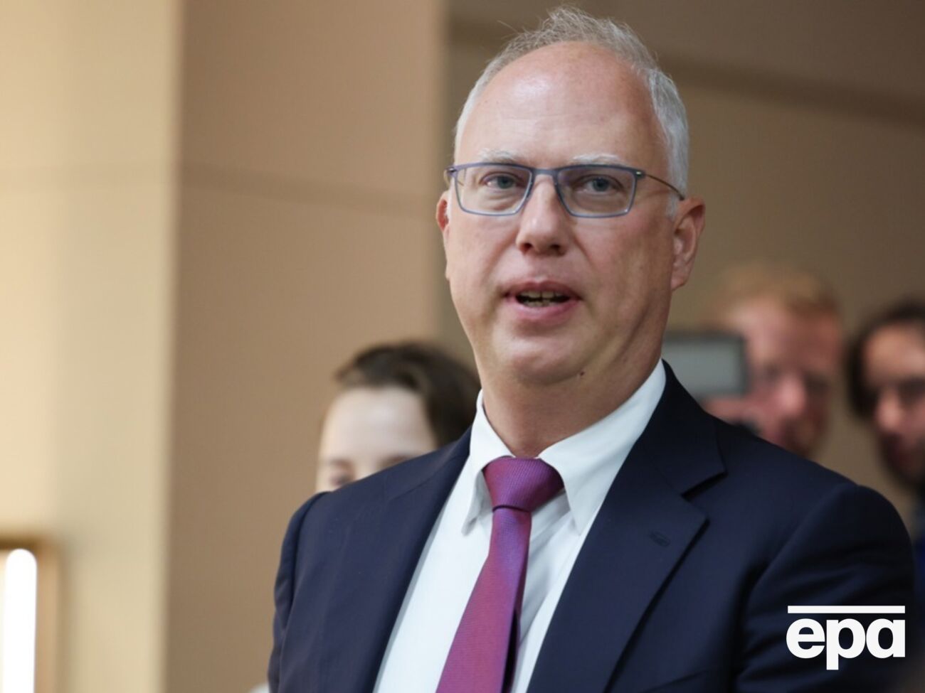 Путін хоче повернути російський газ у Німеччину. Його економічний представник готує зустріч з AfD – ЗМІ