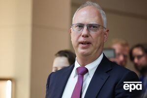 Путін хоче повернути російський газ у Німеччину. Його економічний представник готує зустріч з AfD – ЗМІ