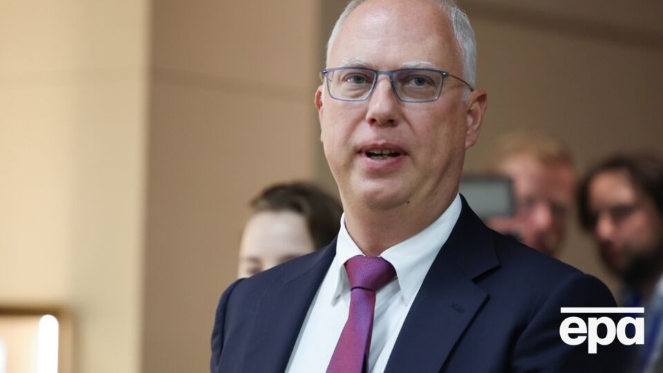 Путін хоче повернути російський газ у Німеччину. Його економічний представник готує зустріч з AfD – ЗМІ