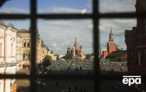 У Кремлі і військкоматах бояться мобілізації. Посадовці вивозять із РФ сім'ї і гроші – Bloomberg