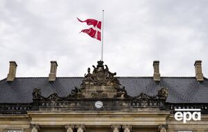 Данія прискорить надання допомоги Україні після провокації Росії
