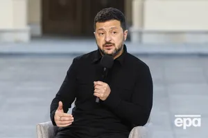 "Дефіцит космічний". Зеленський розповів, як Україна планує розв'язувати проблему з держбюджетом