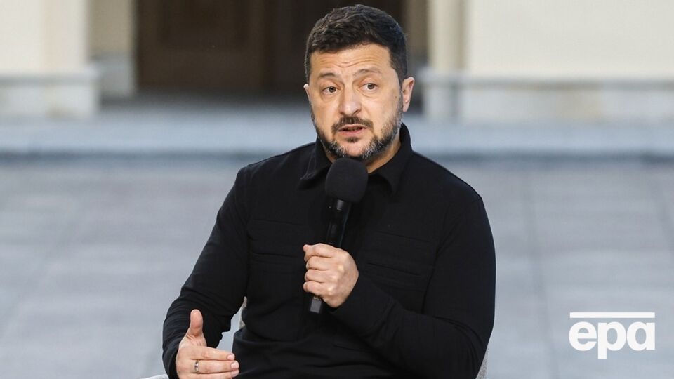 "Дефіцит космічний". Зеленський розповів, як Україна планує розв'язувати проблему з держбюджетом