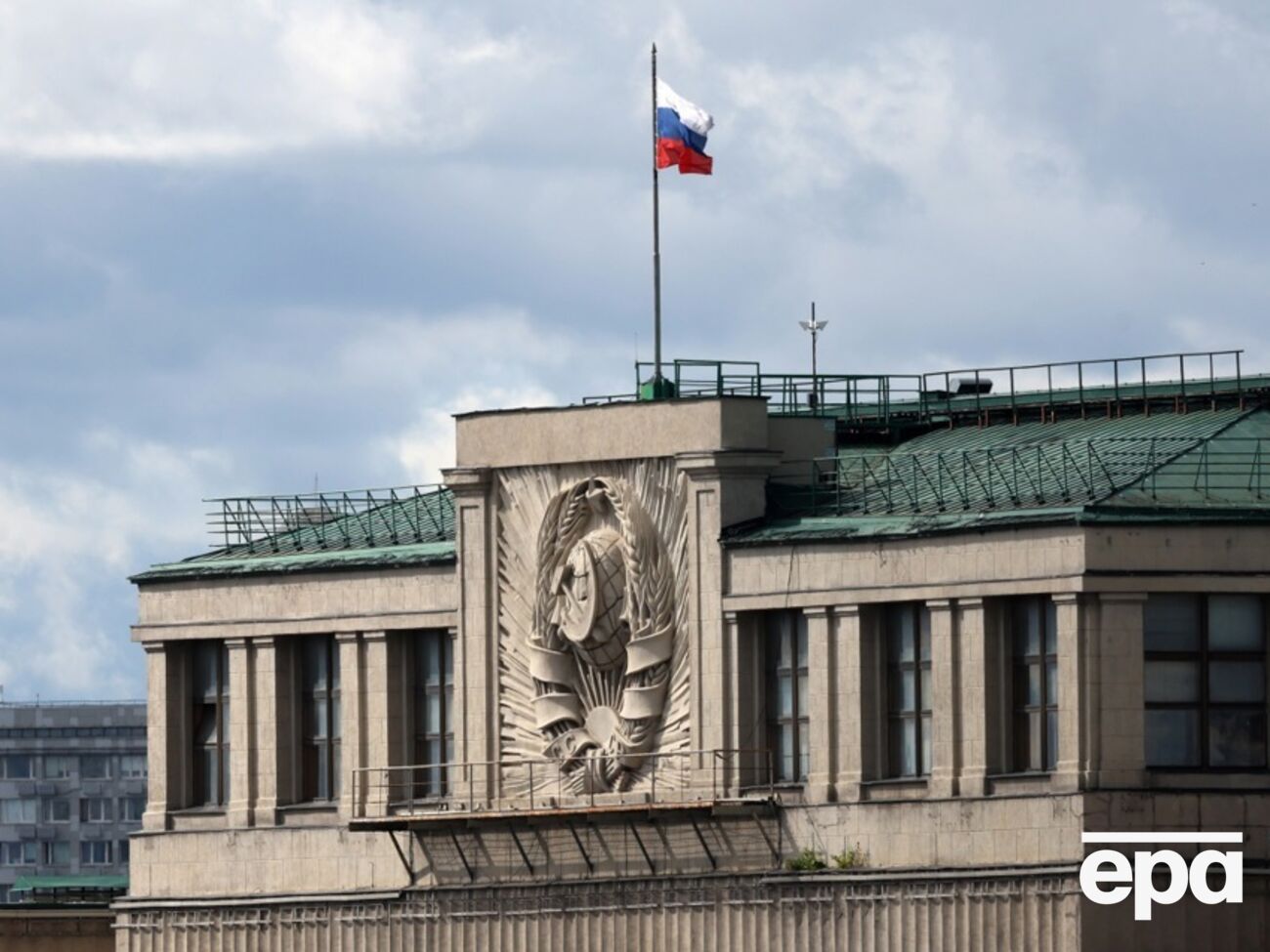 В России начались выборы в Госдуму. Их проведут и в оккупации