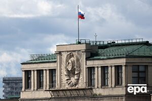 У Росії розпочалися вибори до Держдуми. Їх проведуть і в окупації