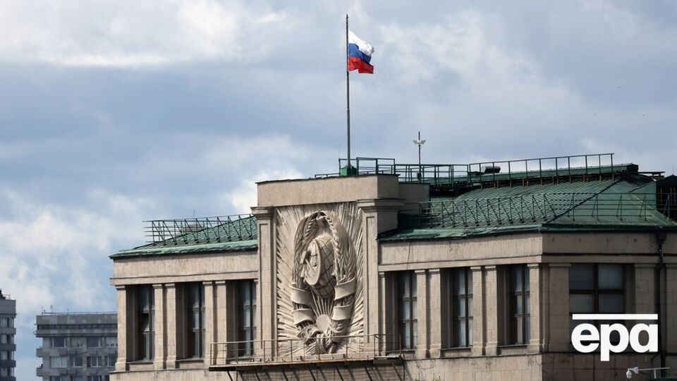 В России начались выборы в Госдуму. Их проведут и в оккупации
