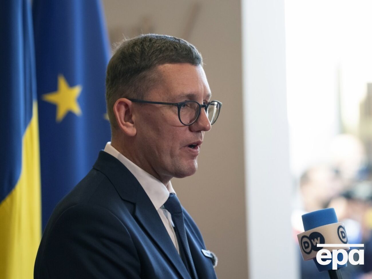 Естонія може негайно закрити кордон із Росією. У Таллінні назвали причину