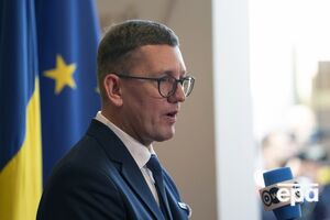 Естонія може негайно закрити кордон із Росією. У Таллінні назвали причину