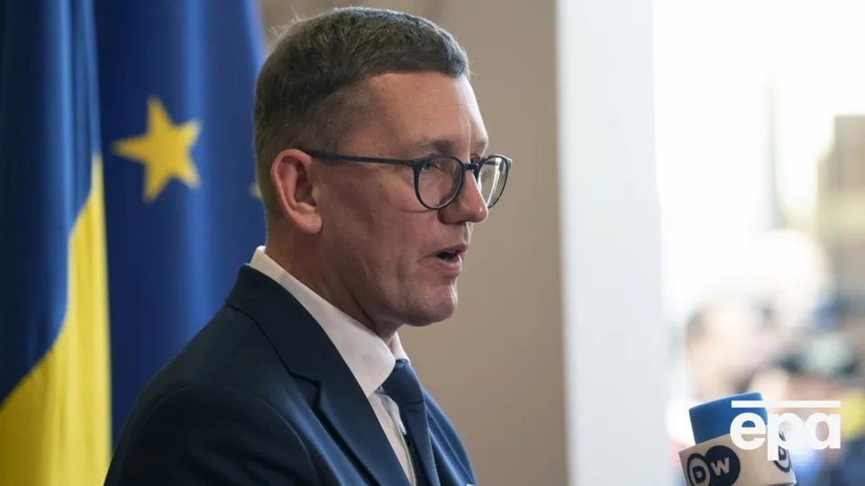 Естонія може негайно закрити кордон із Росією. У Таллінні назвали причину