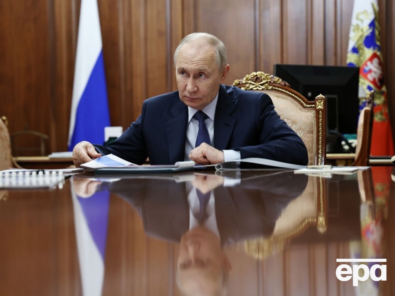 У Кремлі задумали перетворити "на пекло" життя Європи - Bloomberg
