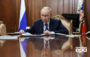 В Кремле задумали превратить жизнь Европы "в ад" – Bloomberg