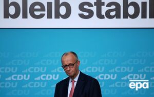 Мерц заявил, что дружба США и Европы, вероятно, закончилась