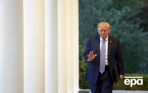 Трамп не исключает заключения деловых соглашений с РФ до окончания войны в Украине. Ранее он высказывался иначе – NYT