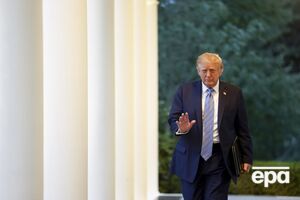 Трамп не исключает деловых соглашений с РФ до окончания войны в Украине. Раньше он говорил иначе – NYT