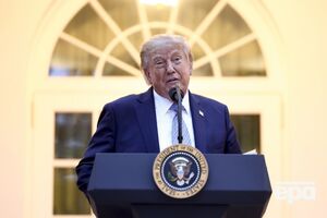 Демократи пообіцяли переслідувати "злочинну родину" Трампа в разі перемоги на виборах