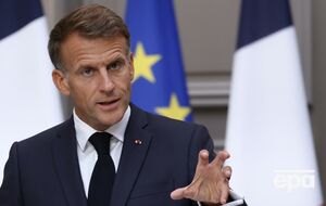 "Ситуація серйозна". Макрон екстрено скликає засідання G7