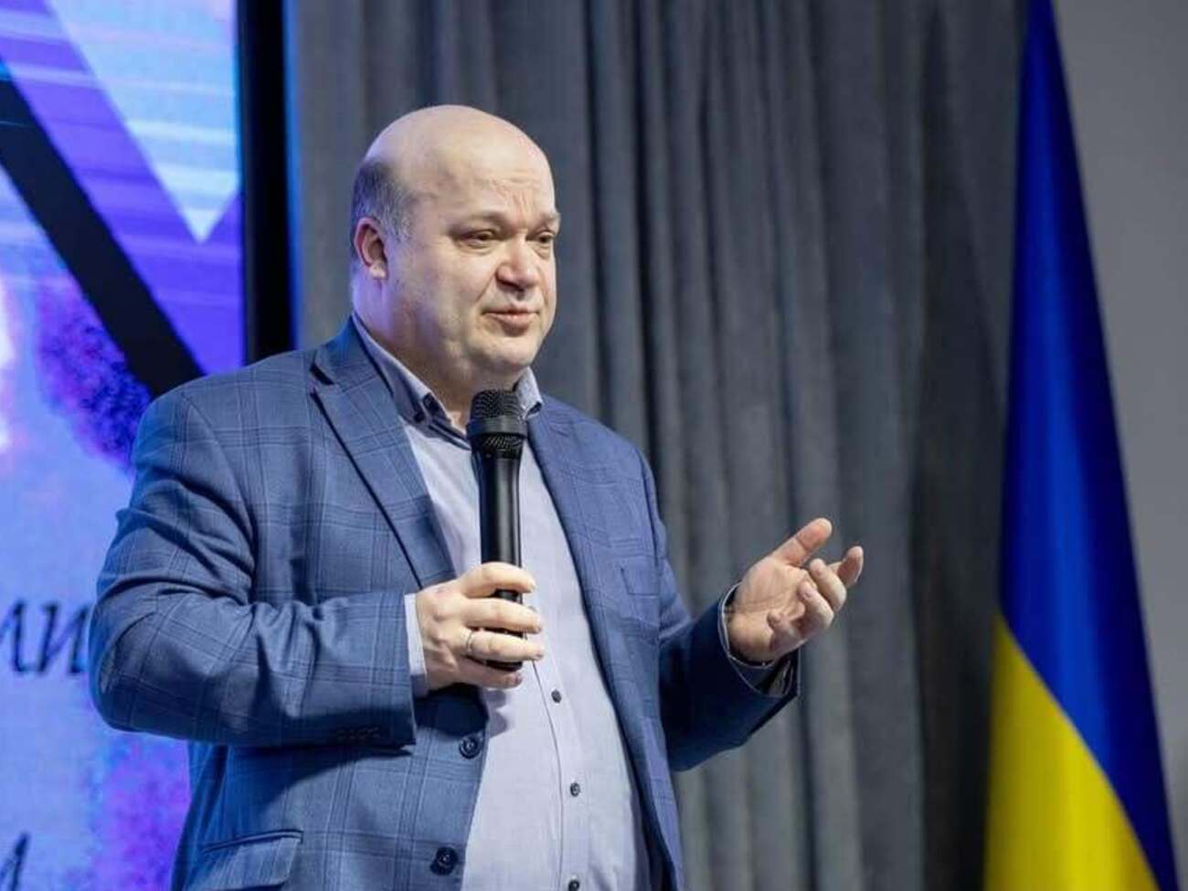 Про десятки мільярдів інвестицій ми вже начувані