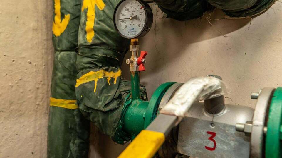 Київ виконав 80% робіт із підготовки до опалювального сезону – КМДА