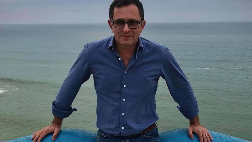 У Португалії загадково помер голова Спілки українців. Прокуратура почала розслідування