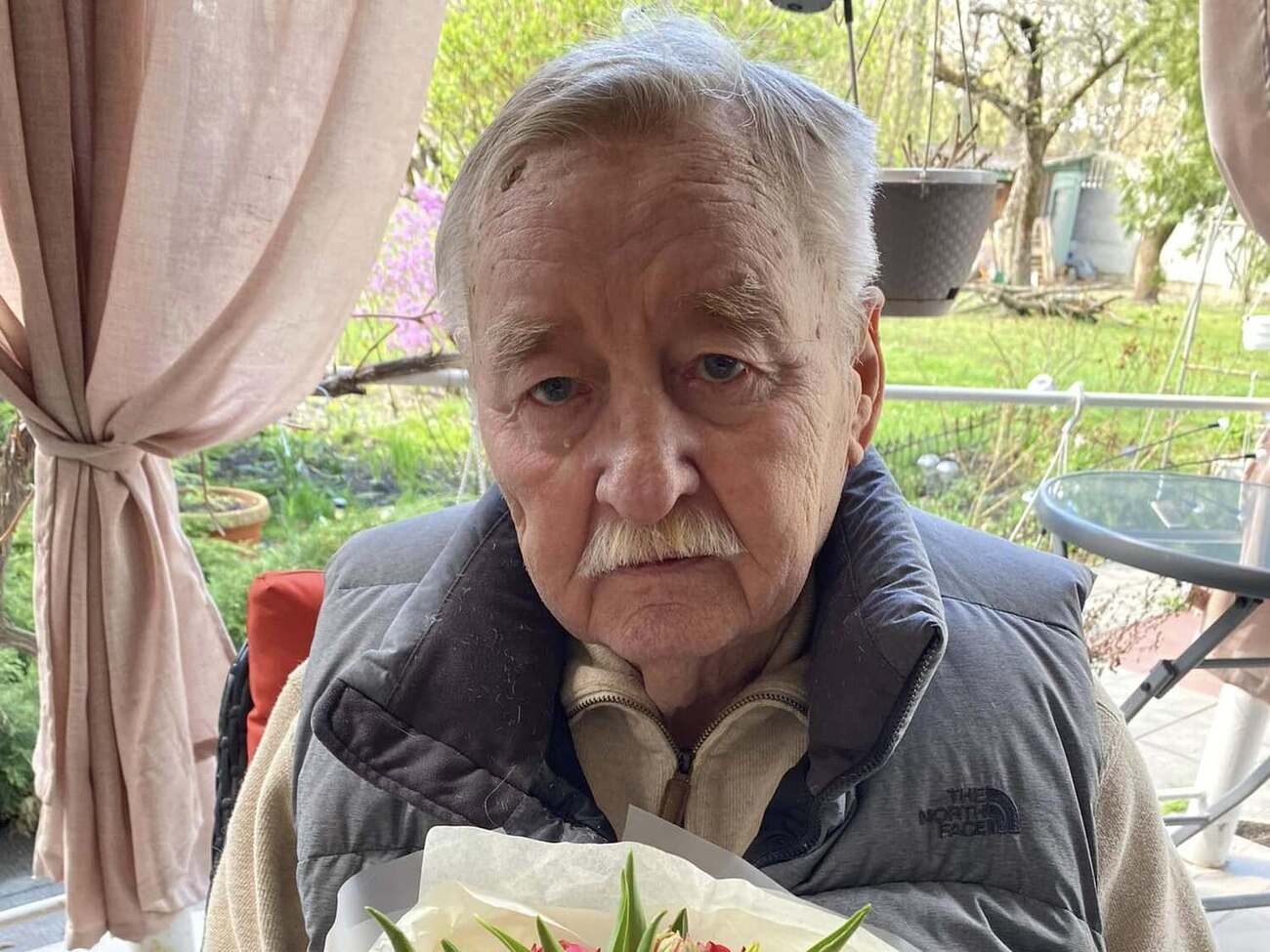 "Он не умел признаваться в любви". Вдова Поклада рассказала, как муж выражал ей свои чувства