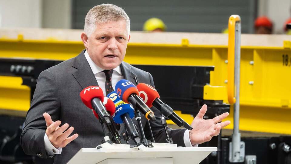 Словаччина не вступатиме у війну через "якусь ст. 5" НАТО – Фіцо