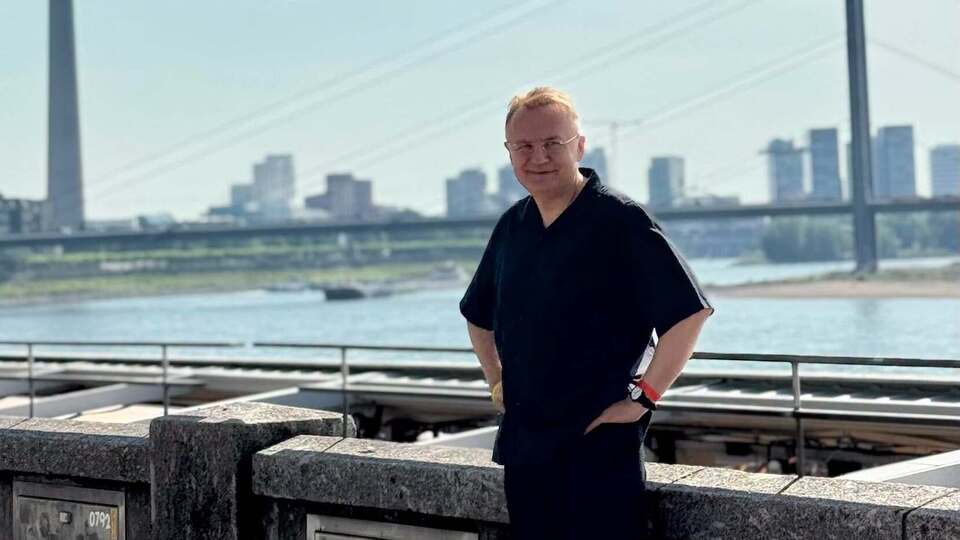 Мер Львова заявив, що знову виявив у себе прослуховування