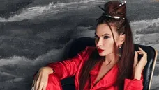 "У Криму не так багато відпочивальників, продати щось складно". Бльоданс поскаржилася на збитковий бізнес