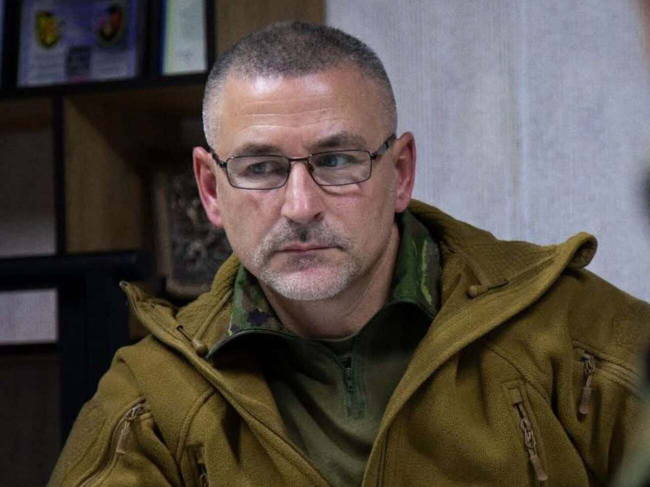 В ОК "Схід" зробили уточнення щодо командувача угруповання Ніколюка. Чи йде він з посади