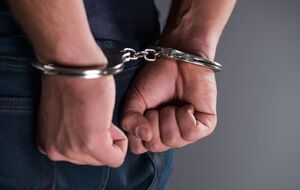 Українець визнав свою провину у вандалізмі в Лондоні. Його міг завербувати російський дипломат