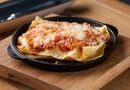 Добавьте это к фаршу на сковороде – на ужин получится вкусная лазанья без лишних хлопот