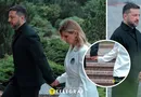 Зеленские в Карпатах поразили нежным флиртом. Видео