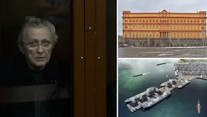 "Розмін відбувся". ЗМІ назвали справжню причину арешту наближеного до Путіна "авторитета" Трабера – і це не вбивство. Головне