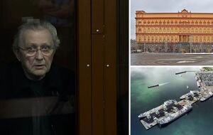 "Размен состоялся". СМИ назвали настоящую причину ареста близкого к Путину "авторитета" Трабера – и это не убийство. Главное