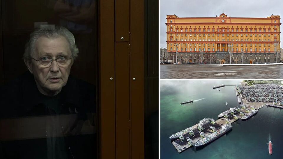 "Размен состоялся". СМИ назвали настоящую причину ареста близкого к Путину "авторитета" Трабера – и это не убийство. Главное