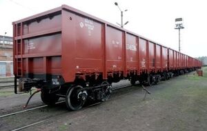 Грузовые перевозки в прифронтовых регионах могут остановиться без правительственного плана – "Укрметаллургпром"