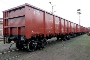 Грузовые перевозки в прифронтовых регионах могут остановиться без правительственного плана – "Укрметаллургпром"