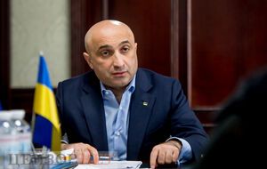 Мамедов запропонував оптимізувати процедуру добору генпрокурора за участю міжнародних партнерів