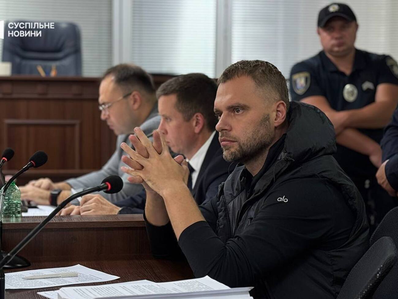 "Кравченко брехав". Кропиву досі не відсторонили від посади – Центр протидії корупції