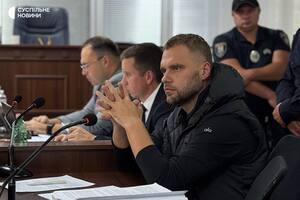"Кравченко брехав". Кропиву досі не відсторонили від посади – Центр протидії корупції