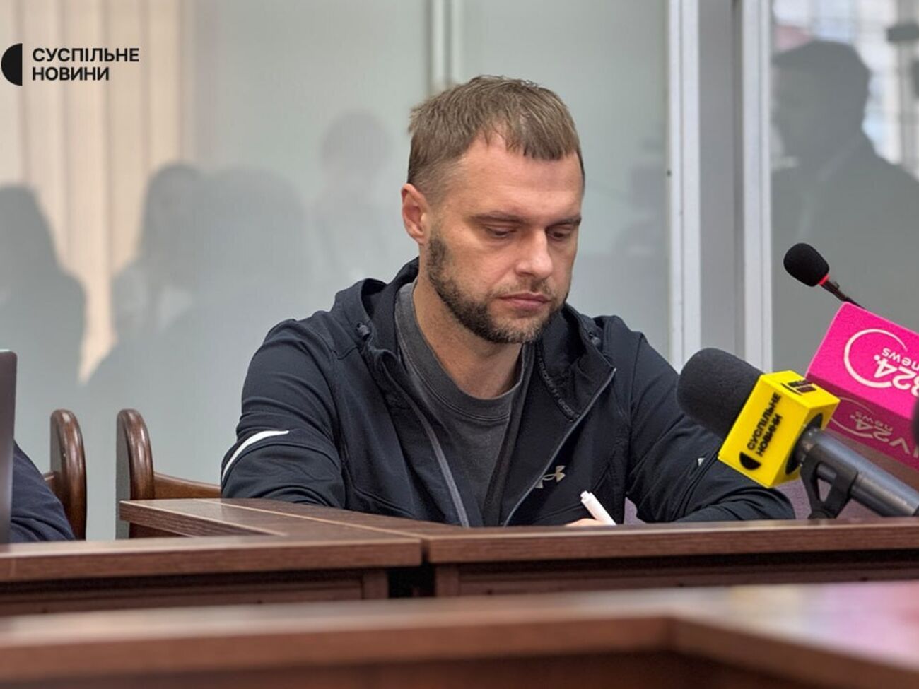 Посаду Кропиви, який є фігурантом справи НАБУ "Карфаген", ліквідували – Офіс генпрокурора