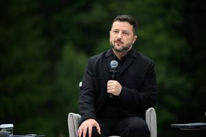 Зеленский заявив про "великий позитив" у питанні протидії реактивним Shahed