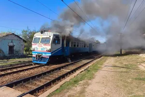 Росія полює на українські поїзди. Politico озвучило втрати, а окупанти завдали нового удару