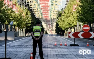У Литві підготували план евакуації на випадок війни. Куди можуть вивезти жителів країни