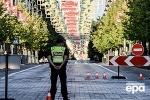 У Литві підготували план евакуації на випадок війни. Куди можуть вивезти жителів країни